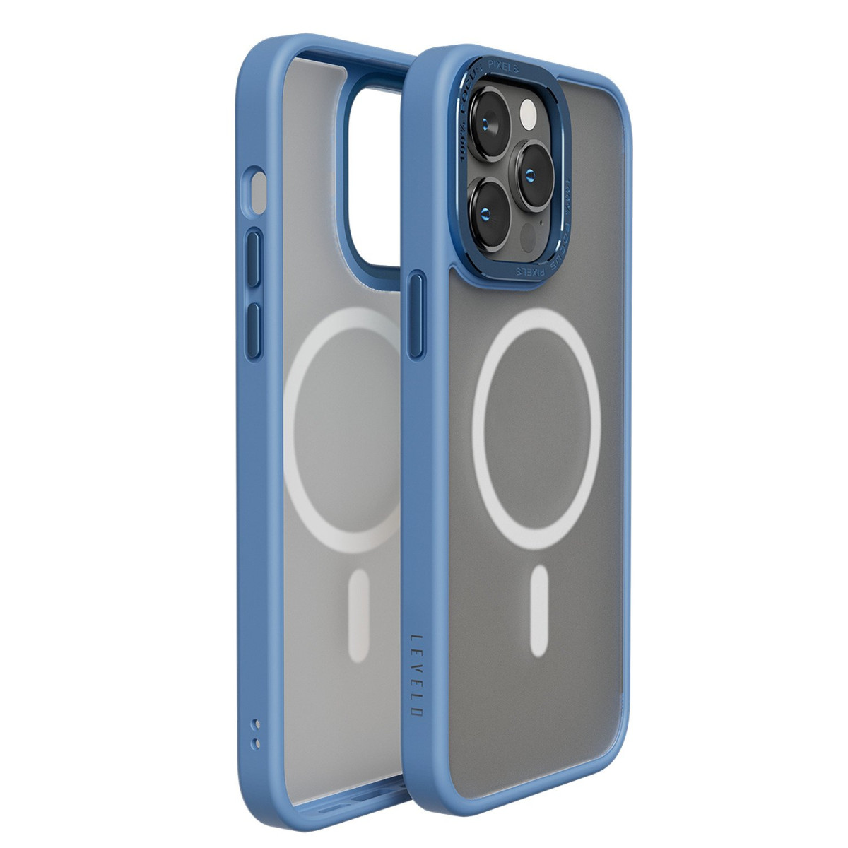 غطاء من المطاط Cellularline رفيع المستوى لهاتف Galaxy